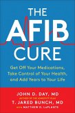 The AFib Cure (eBook, ePUB)