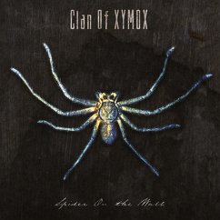 Spider On The Wall - Clan Of Xymox