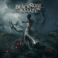 Black Rose Maze - Black Rose Maze