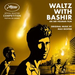 Waltz With Bashir - Ost/Richter,Max