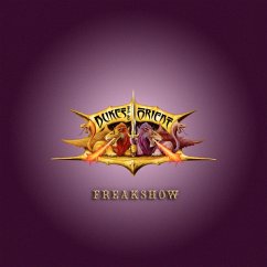 Cover Freakshow