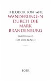 Wanderungen durch die Mark Brandenburg Band 2 Wanderungen durch die Mark Brandenburg Band 2