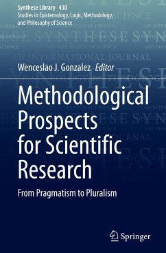 Methodological Prospects for Scientific Research