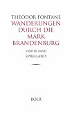 Wanderungen durch die Mark Brandenburg Band 4