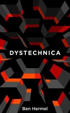 Cover Dystechnica (eBook, ePUB)