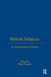 British Subjects (eBook, ePUB) - Bild 1