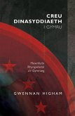 Creu Dinasyddiaeth i Gymru (eBook, ePUB)