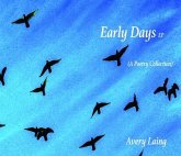 Early Days EP (eBook, ePUB)