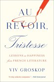 Au Revoir, Tristesse (eBook, ePUB)
