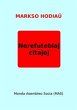 Markso hodiau (eBook, ePUB) - Bild 1