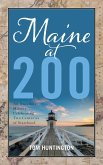 Maine at 200 (eBook, ePUB) Maine at 200 (eBook, ePUB)