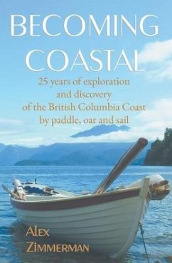 Becoming Coastal (eBook, ePUB) - Zimmerman, Alex