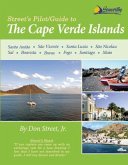Street's Pilot/Guide to the Cape Verde Islands (eBook, ePUB)
