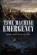 Time Machine Emergency (eBook, ePUB) - Bild 1