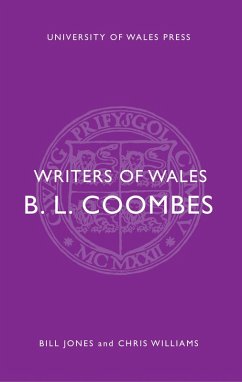 B. L. Coombes (eBook, ePUB) - Jones, Bill; Williams, Chris