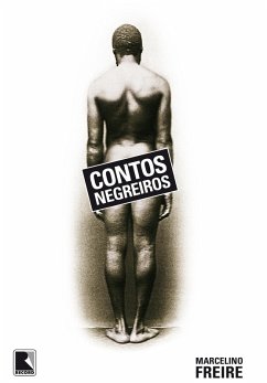 Cover Contos negreiros (eBook, ePUB)