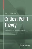 Critical Point Theory (eBook, PDF)