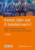 Internet, Cyber- und IT-Sicherheit von A-Z (eBook, PDF)