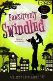 Pawsitively Swindled (A Witch of Edgehill Mystery, #4) (eBook, ePUB)