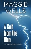 A Bolt from the Blue (Worth the Wait Romance, #3) (eBook, ePUB)