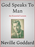 God Speaks To Man (eBook, ePUB)