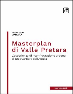 Masterplan di Valle Pretara (eBook, PDF) - Giancola, Francesco