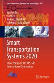 Smart Transportation Systems 2020 (eBook, PDF)