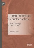 Transition beyond Denuclearisation (eBook, PDF)