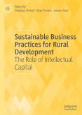 Sustainable Business Practices for Rural Development (eBook, PDF)