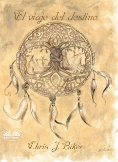 Cover El Viaje Del Destino (eBook, ePUB)