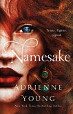 Namesake (eBook, ePUB)