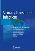 Sexually Transmitted Infections (eBook, PDF)