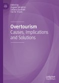 Overtourism (eBook, PDF)