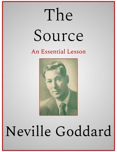 The Source (eBook, ePUB) - Goddard, Neville