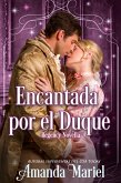 Encantada Por El Duque (eBook, ePUB)