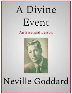 A Divine Event (eBook, ePUB) - Goddard, Neville