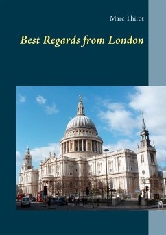 Best Regards from London (eBook, ePUB)