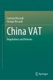 China VAT (eBook, PDF)