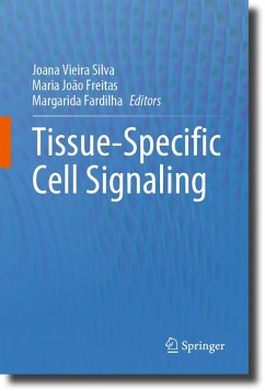 Cover Tissue-Specific Cell Signaling (eBook, PDF)