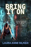 Bring It On (Retrievers, #3) (eBook, ePUB)