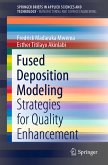 Fused Deposition Modeling (eBook, PDF)