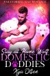 Stay-at-Home Wolf (Domestic Daddies,... - Bild 1