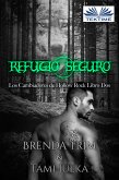 Refugio Seguro (eBook, ePUB)