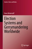 Election Systems and Gerrymandering Worldwide (eBook, PDF)