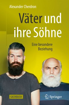 Väter und ihre Söhne (eBook, PDF) - Cherdron, Alexander