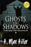 Ghosts and Shadows (CADILLAC HOLLAND MYSTERIES, #4) (eBook, ePUB)