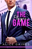The Player's Game (eBook, ePUB)