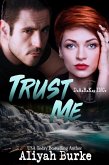 Trust Me (D.A.R.K. Cover, INC., #2) (eBook, ePUB)