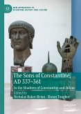 The Sons of Constantine, AD 337-361 (eBook, PDF)