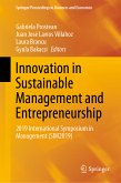 Innovation in Sustainable Management and Entrepreneurship (eBook, PDF)